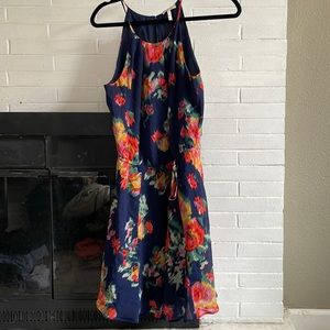 Joie Floral Dress